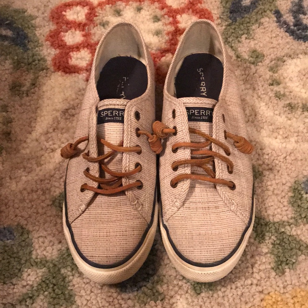 Sperry Top Sider